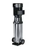Вертикальный многоступенчатый насос Hydroo VF15-9R 0750 T 4069 5 2 IE3 с доставкой в Дербент