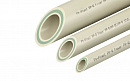 Труба Ø63х10.5 PN20 комб. стекловолокно FV-Plast Faser (PP-R/PP-GF/PP-R) (12/4) с доставкой в Дербент