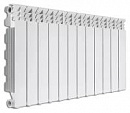 Алюминиевый радиатор Fondital Calidor Super B4 350/100 - 12 секций с доставкой в Дербент