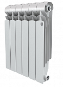 Радиатор алюминиевый ROYAL THERMO  Indigo 500-12 секц. с доставкой в Дербент