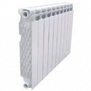 Алюминиевый радиатор Fondital Calidor Super B4 500/100 - 10 секций с доставкой в Дербент