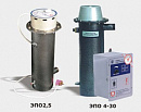 Электроприбор отопительный ЭВАН ЭПО-7,5 (7,5 кВт) (14031+15340) (380 В)  с доставкой в Дербент