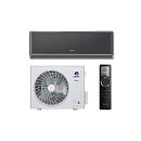 Сплит-система GREE AIRY INVERTER R32 GWH09AVCXB-K6DNA1B(black) с доставкой в Дербент