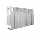 Алюминиевый радиатор Fondital Calidor Super B4 350/100 - 8 секций с доставкой в Дербент