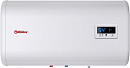Электроводонагреватель аккумуляционный THERMEX  IF 50 H (PRO) (50л, белый, бак нерж., гориз.установка, плоский)    с доставкой в Дербент