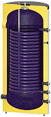Бойлер косвенного нагрева S-TANK P Turbo 200 (эмаль, 200 л.) с доставкой в Дербент